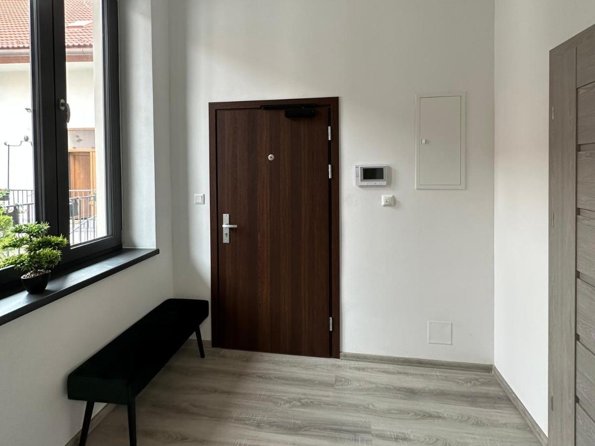 No 21 Apartment I Kosice Exterior photo