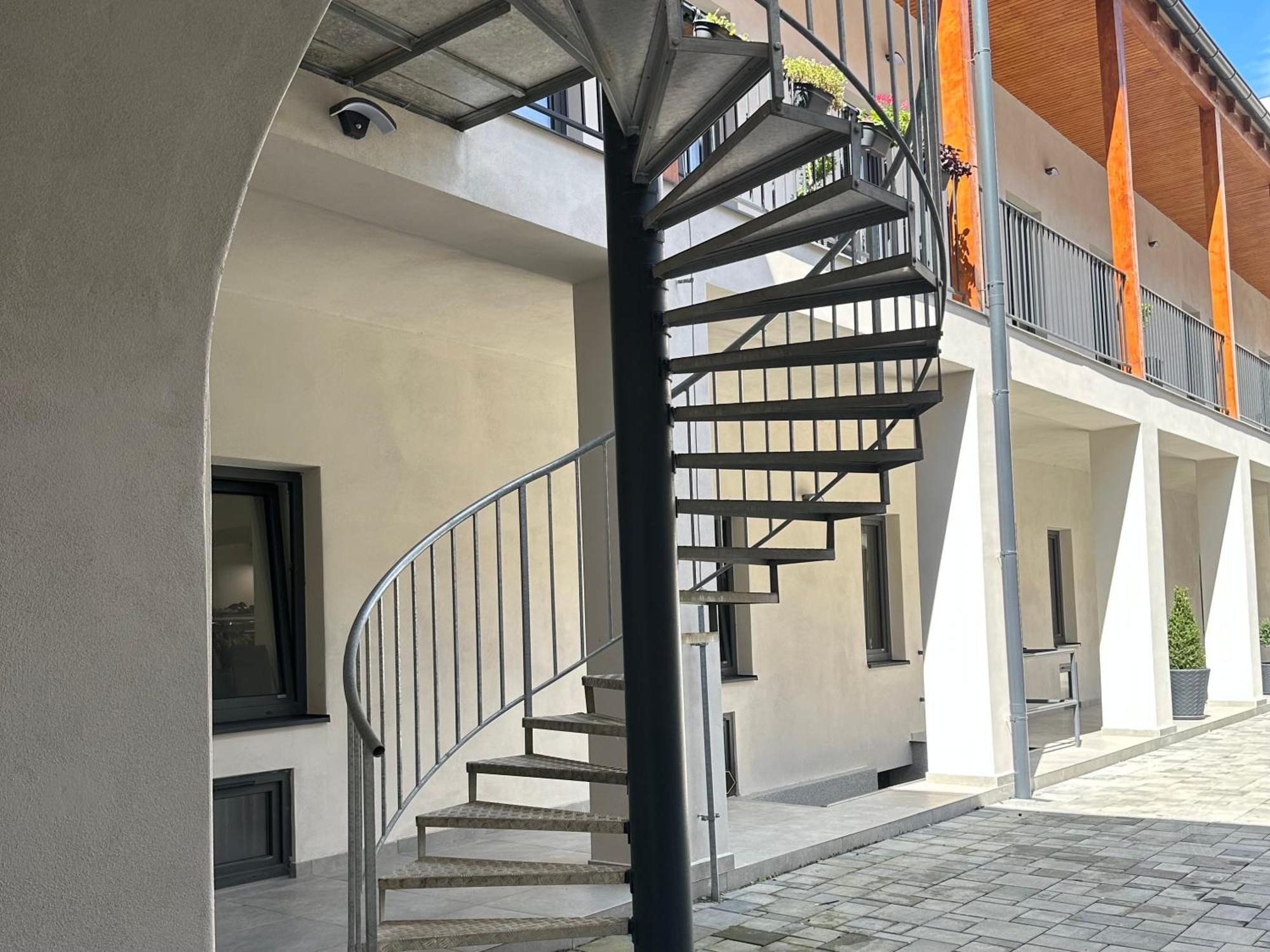 No 21 Apartment I Kosice Exterior photo